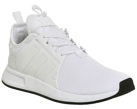 adidas schuhe herren sale weiss|Weiße adidas Herrenschuhe jetzt günstig im SALE kaufen .